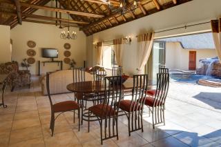 Zebula Golf Estate & Spa Executive Holiday Homes - 9