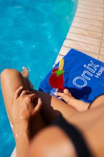 Hotel Onix - Viseu - 9