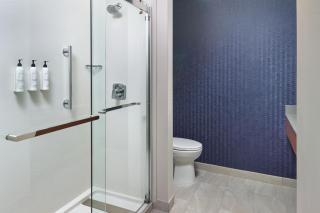 Fairfield Inn & Suites Atlanta McDonough - McDonough - 4