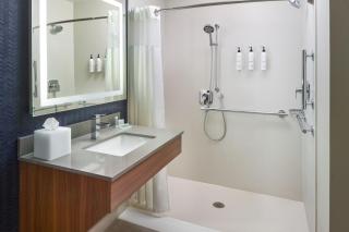 Fairfield Inn & Suites Atlanta McDonough - McDonough - 2