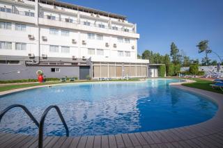 Hotel Onix - Viseu - 7