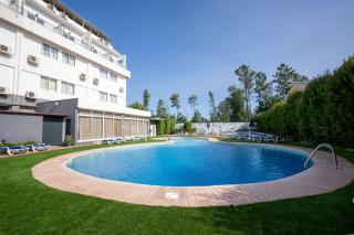 Hotel Onix - Viseu - 8