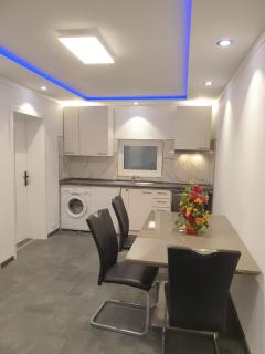 Schlafzimmer Nr1 Heidingsfeld Würzburg - Würzburg - 4