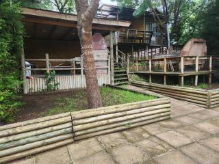 Sector 3 de Camping Angostura - Lago Rapel - 5