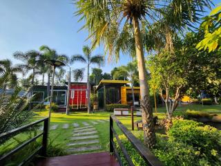 Beach Box at Pran - Sam Roi Yot - 4