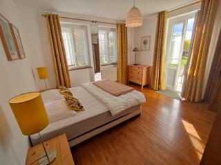 VILLAS-DU-LAC Appartements de vacances et Espace Spa privé - Clairvaux-les-Lacs - 6