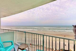 Daytona Beach Club 708 - Daytona Beach - 0