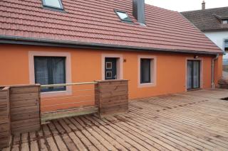 Maison tout confort sur Villé - 7