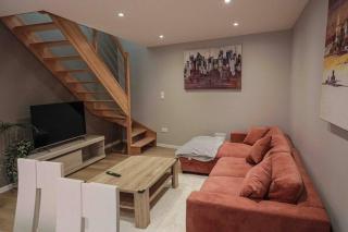 Maison tout confort sur Villé - 1