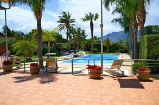 Villa Palme - Alcamo Marina - 0
