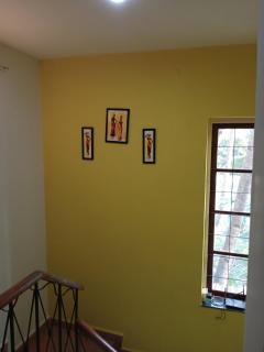 Beach Village Holiday Homes Goa - Colva - 3