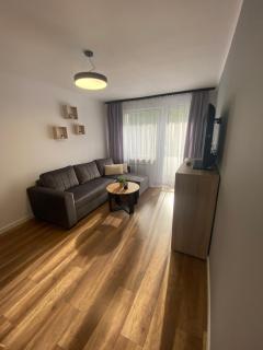 Apartamenty Słoneczna Chata - Zakopane - 4