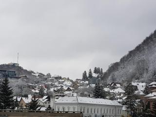 Winter dream home - Braşov - 7