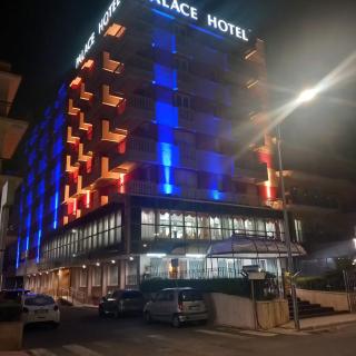 Hotel Palace - Catanzaro Lido - 7