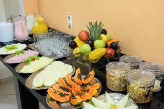 Prisma Plaza Hotel - 2