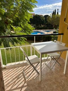 Estudio Hercules 18 - Benalmádena - 7