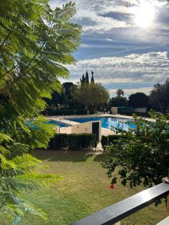 Estudio Hercules 18 - Benalmádena - 6
