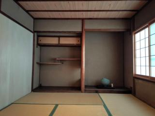 Retro Villa Fooga 昭和町屋貸切 風雅 - Kinugasa - 4