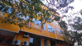 Chaplin Hotel - Pondicherry - 6