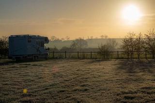 Military Shepherd Hut - Haxey - 8