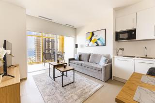 Intempo Residential Sky Resort & Spa - Benidorm, España - 7