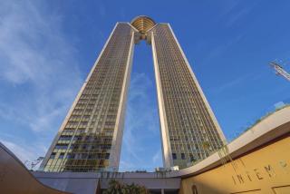 Intempo Residential Sky Resort & Spa - Benidorm, España - 6