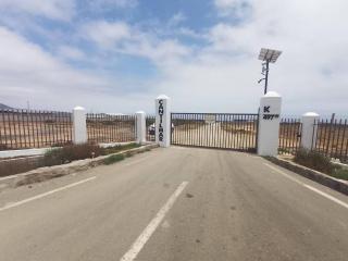 Rooms in Big House 50 ecotourism fishing nature sea relaxation La Serena - Trigo Blanco - 8