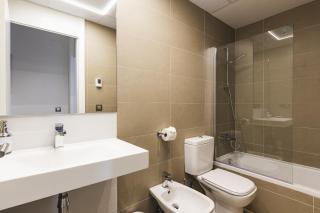Intempo Residential Sky Resort & Spa - Benidorm, España - Benidorm - 1
