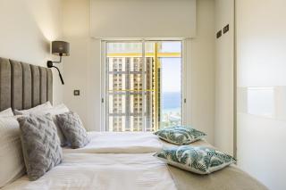 Intempo Residential Sky Resort & Spa - Benidorm, España - 2