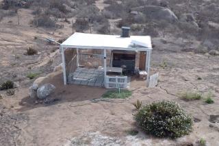 Rooms in Big House 50 ecotourism fishing nature sea relaxation La Serena - Trigo Blanco - 3