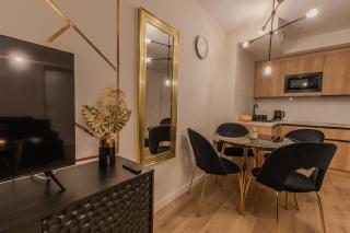 INES - Apartamenty Zakopiańskie - SPA Fitness Parking - Zakopane - 7
