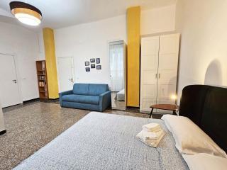 Casa di Luca - Génova - 4