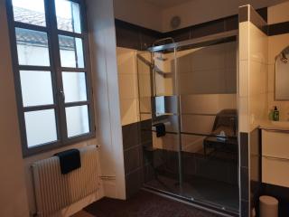 Maison centre ville - 9