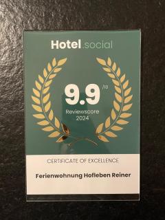 Ferienwohnung Hofleben Reiner - 8