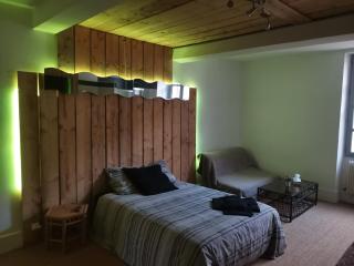 Maison centre ville - 6