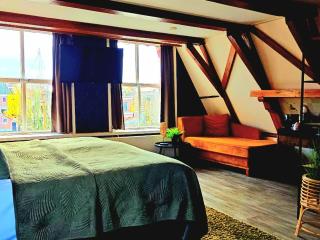 Hotel Anna Casparii - Harlingen - 1