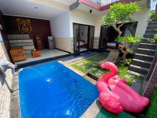Villa Khirana Bali - Ubud - 0