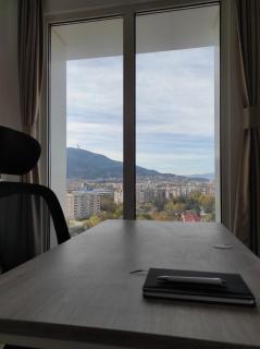 City View Apartment - Skopje - 0