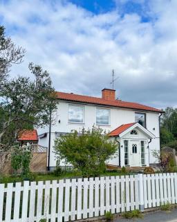 Villa Rosenfors - Rosenfors - 4