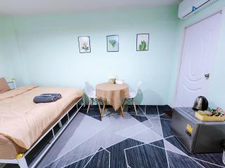 814-STP Homely room Free Wi-Fi and Near BTS line - 7
