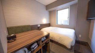 Super Hotel Tokyo Akabane Eki Minamiguchi - Tokio - 9