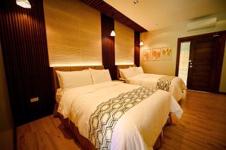 ISORA RESORT Puerto Galera - 8