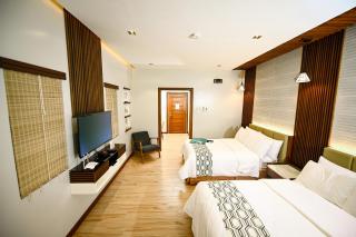 ISORA RESORT Puerto Galera - 6