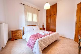 Villa Vasiliki - Vasilikí - 8