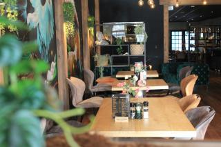 Hotel Anna Casparii - Harlingen - 6