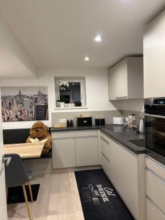 Wohnung mit Stil im Herzen Tirols - Thaur - 8