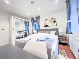 Prime Location Camden Luxury Apt Sleeps 6 - 2
