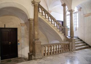 Casa di Luca - Génova - 6