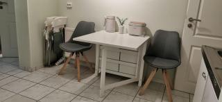 Ruhige Wohnung, citynah und kinderfreundlich - 2