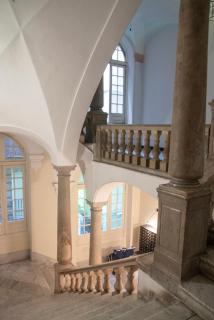 Casa di Luca - Génova - 7